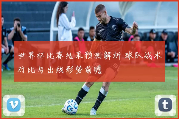 世界杯比赛结果预测解析 球队战术对比与出线形势前瞻