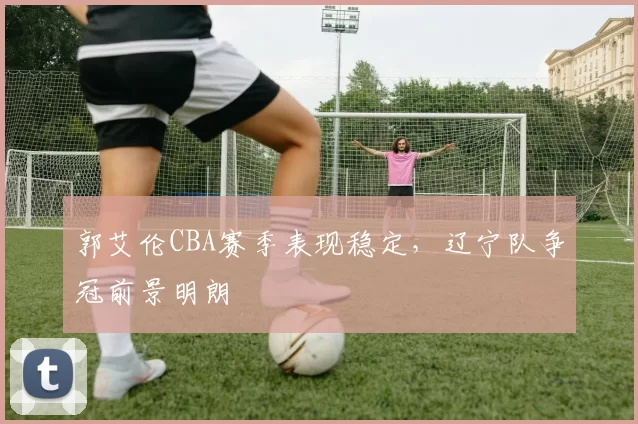 郭艾伦CBA赛季表现稳定，辽宁队争冠前景明朗