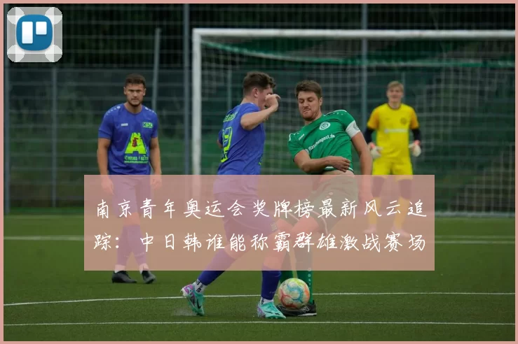 南京青年奥运会奖牌榜最新风云追踪：中日韩谁能称霸群雄激战赛场