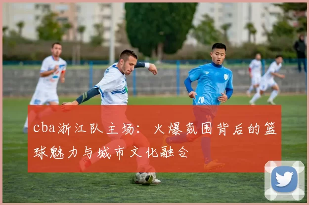 cba浙江队主场：火爆氛围背后的篮球魅力与城市文化融合