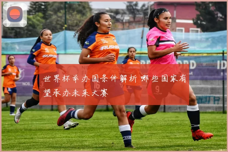 世界杯举办国条件解析 哪些国家有望承办未来大赛