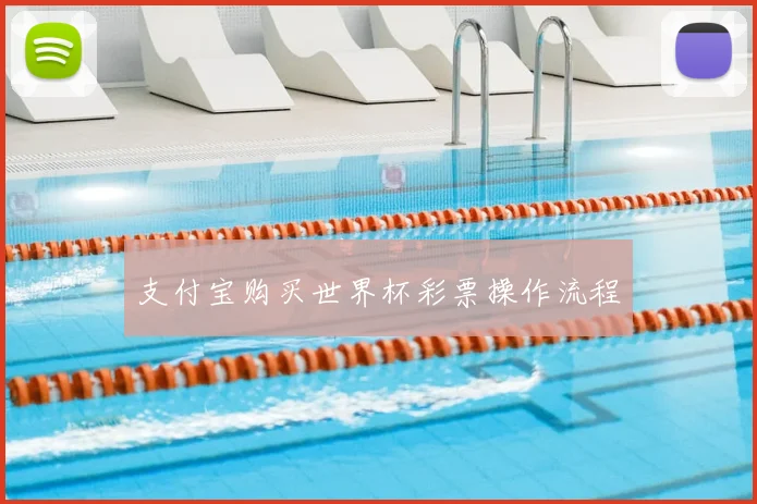 支付宝购买世界杯彩票操作流程
