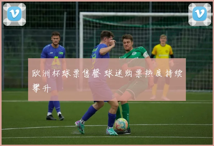欧洲杯球票售罄 球迷购票热度持续攀升
